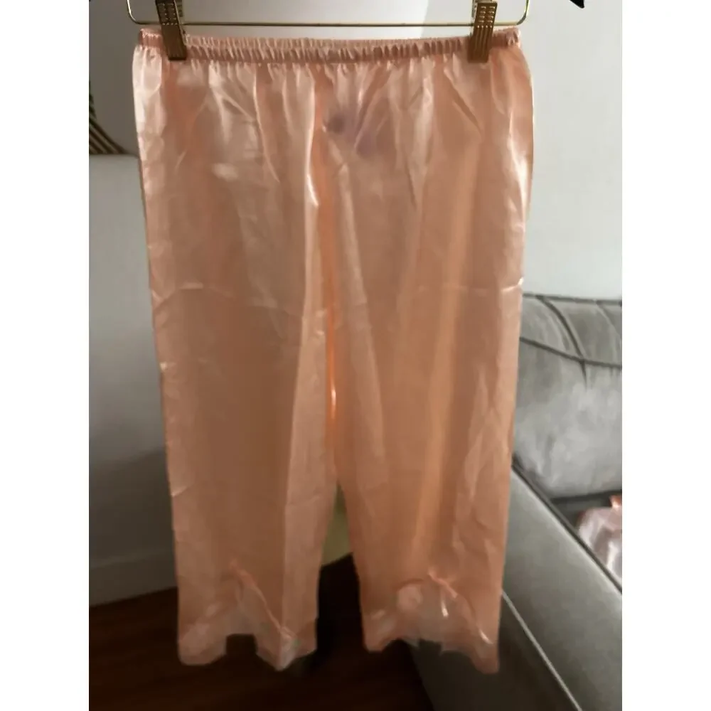 Unbranded vtg coral